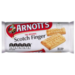 Arnotts Scotch Fingers 250g