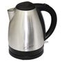 Nero Urban Cordless Kettle Stainless Steel 1.7L 740088