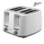 Nero Toaster 4 Slice Square 746052