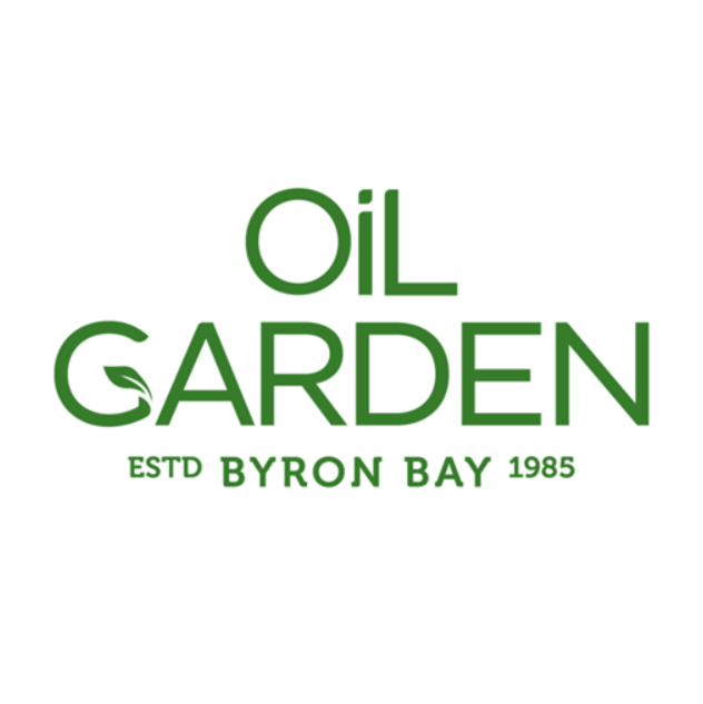 Oil Garden