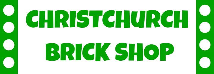 Christchurch Brick shop