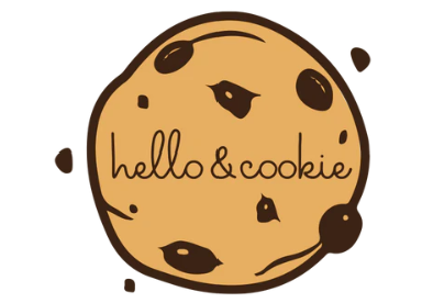 Hello & Cookie