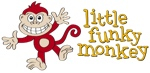 Little Funky Monkey