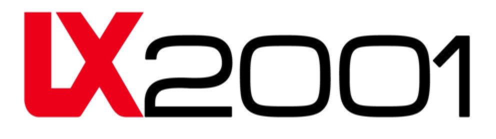 LX2001