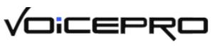 Voicepro Ltd
