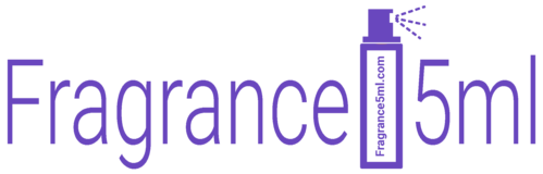 Fragrance5ml