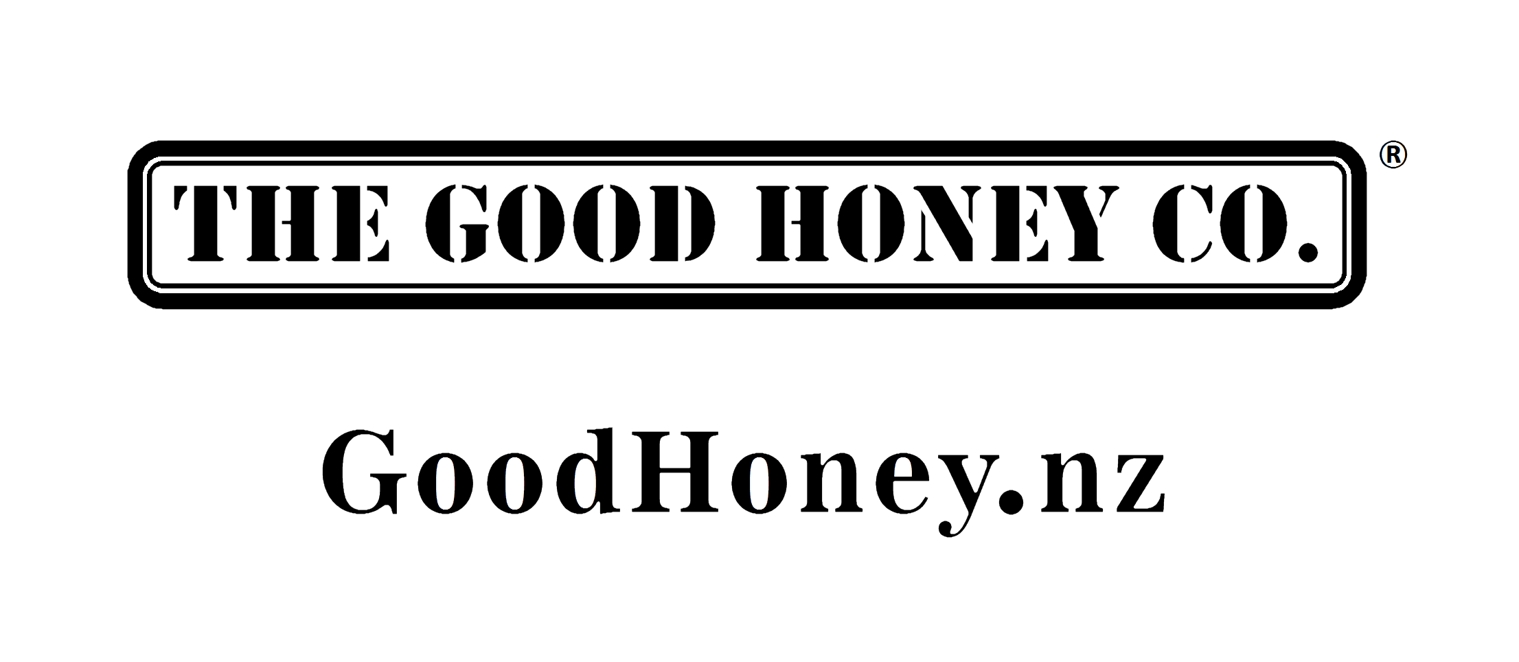 The Good Honey Co.