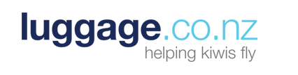 Luggage.co.nz