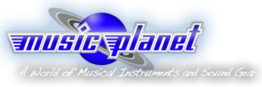 Music Planet