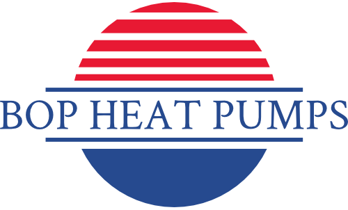 BOP Heat Pumps