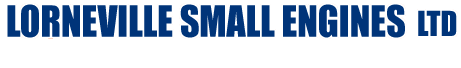Lorneville Small Engines