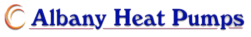 Albany Heat Pumps