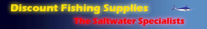 Discount Fishing Supplies