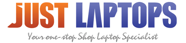 Just Laptops NZ