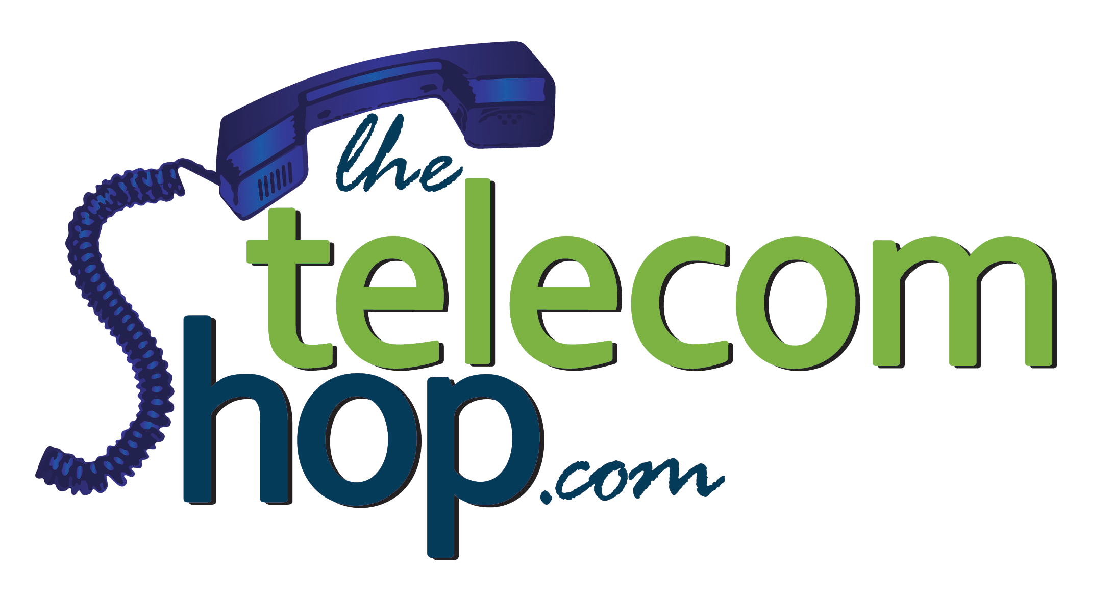 The Telecom Shop