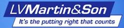 LV Martin