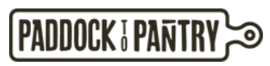 Paddock to Pantry