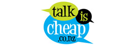 Talk is Cheap