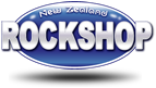 NZ Rockshop