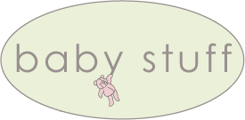 Baby Stuff