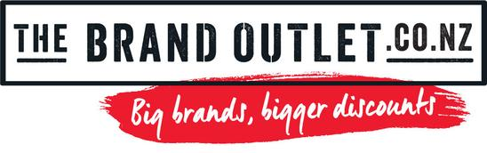 The Brand Outlet
