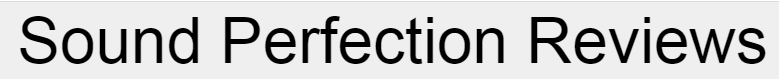 soundperfectionreviews.com