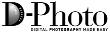 D-Photo and The Photographer's Mail