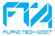 Filipino Tech Addict