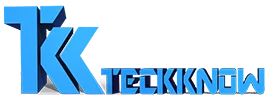 Teckknow