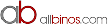 Allbinos