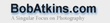 Bob Atkins