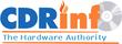 CDRinfo