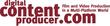Digital Content Producer