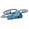 DronesGlobe