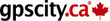 GPS City Canada