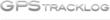 GPS Tracklog
