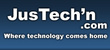 JusTech'n