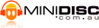 Minidisc Australia