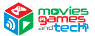 Movies Games and Tech