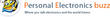 Personal Electronics buzz