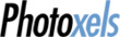 Photoxels