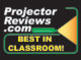 Projector reviews