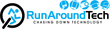 runaroundtech.com