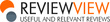 ReviewView
