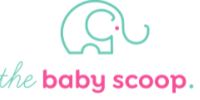 the baby Scoop
