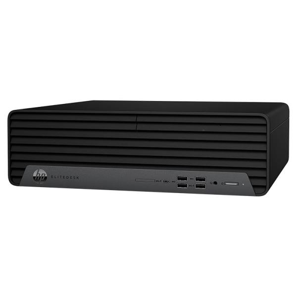 Hp elitedesk 800 g6 sff 1d2y6ea обзор