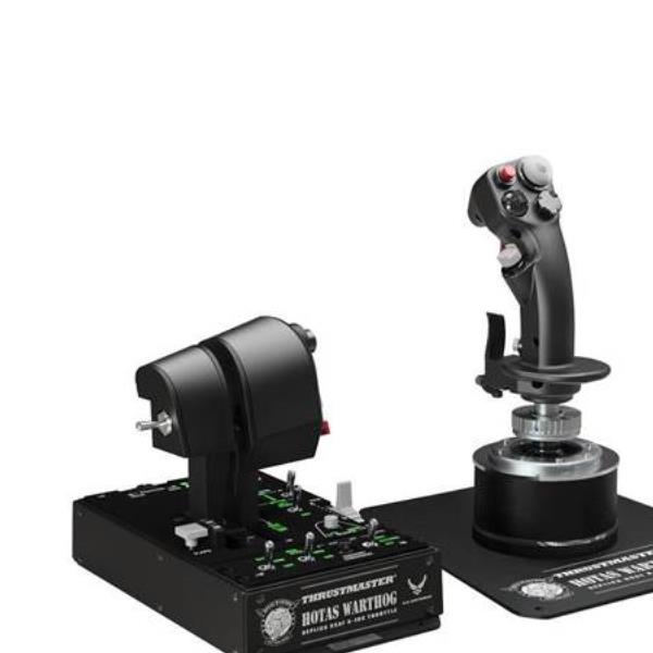 Thrustmaster Hotas Warthog NZ Prices - PriceMe