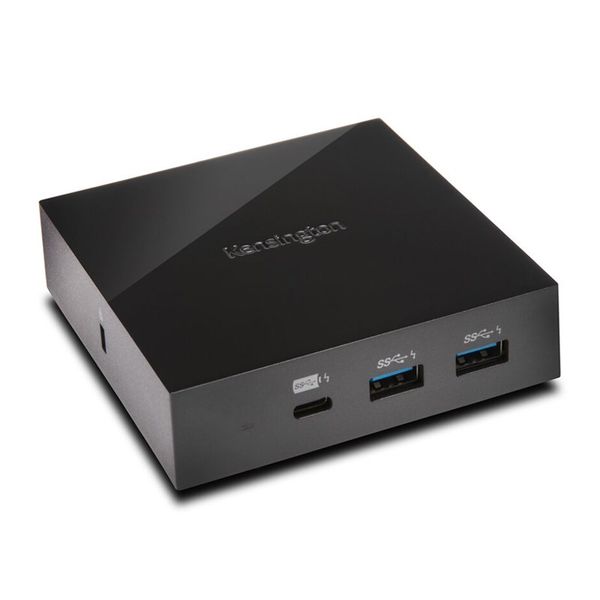 Kensington K38260AU SD2000P USB TypeC Single 4K Nano Docking Station