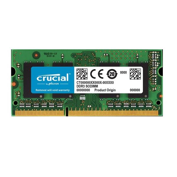 Crucial ct51264bf160b 2025