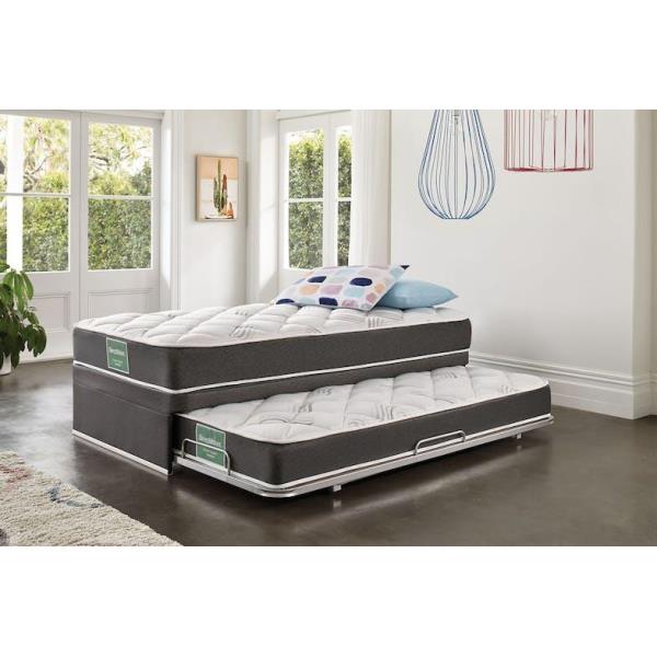 Sleepmaker Dream Support King Single Trundle Bed K02519ENS NZ Prices ...